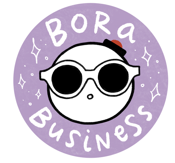 Bora Business